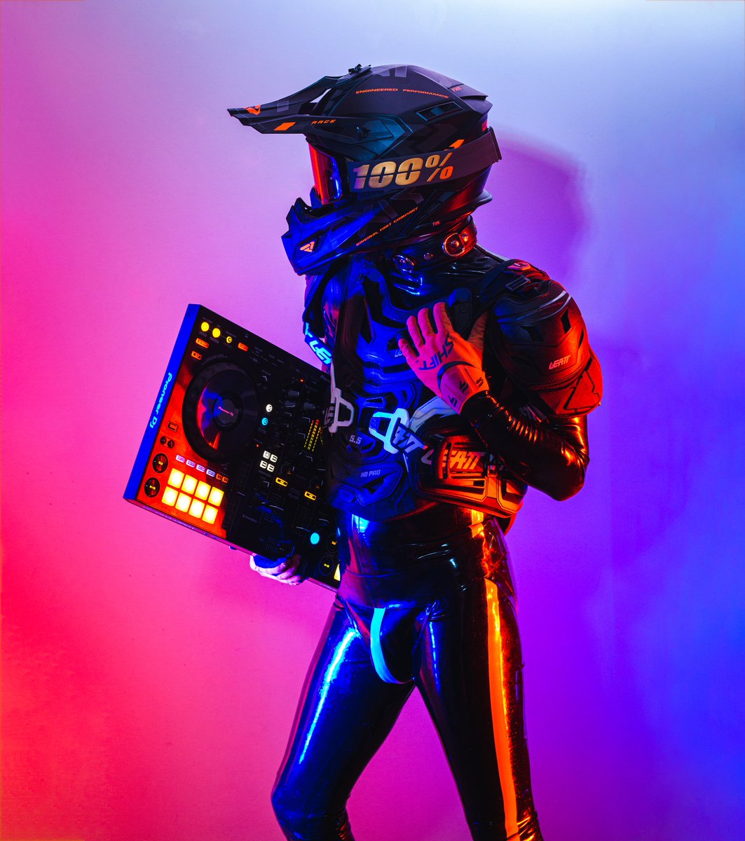 Ultor Merrick tweet media