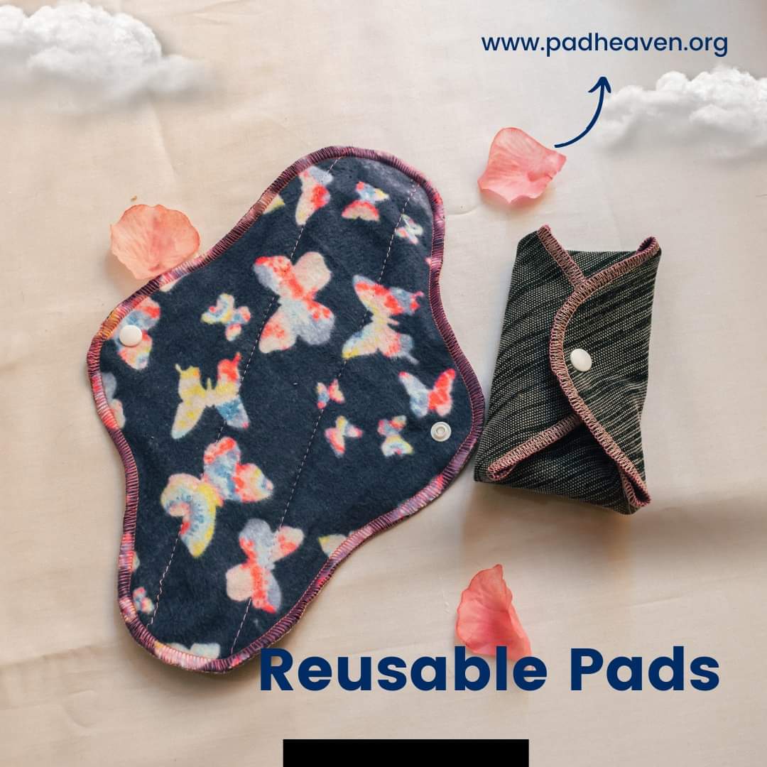 Kamaitha's tweet photo. We produce low cost reusable pads to enable access to girls in need. Soft, safe and secure with two layersof waterproof materials to avoid leakages.
Call 0746104801 to order.
#WeAreCommitted
#MenstrualHygieneDay
#ReusablePads
#reusablepadskenya https://t.co/ElPSU5zbY7