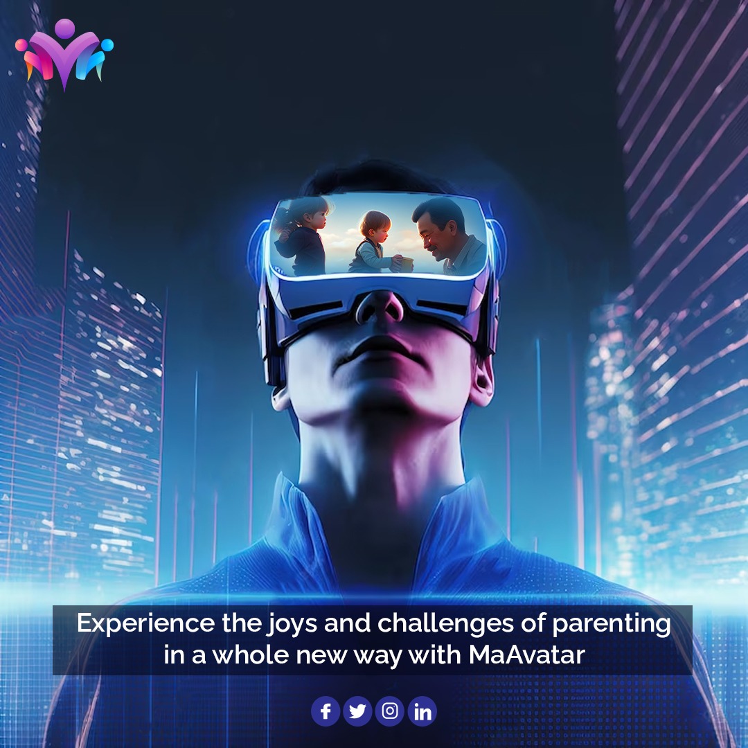 MaAvatarmeta's tweet photo. Step into the future with #MaAvatar.
.
Discord Link: https://t.co/VDKupJhAmu
.
.
#maavatar #metaverse #nft #virtualbaby #virtualparenting #parenting #virtualparenting #virtualassitance https://t.co/UCfG7FI6K7