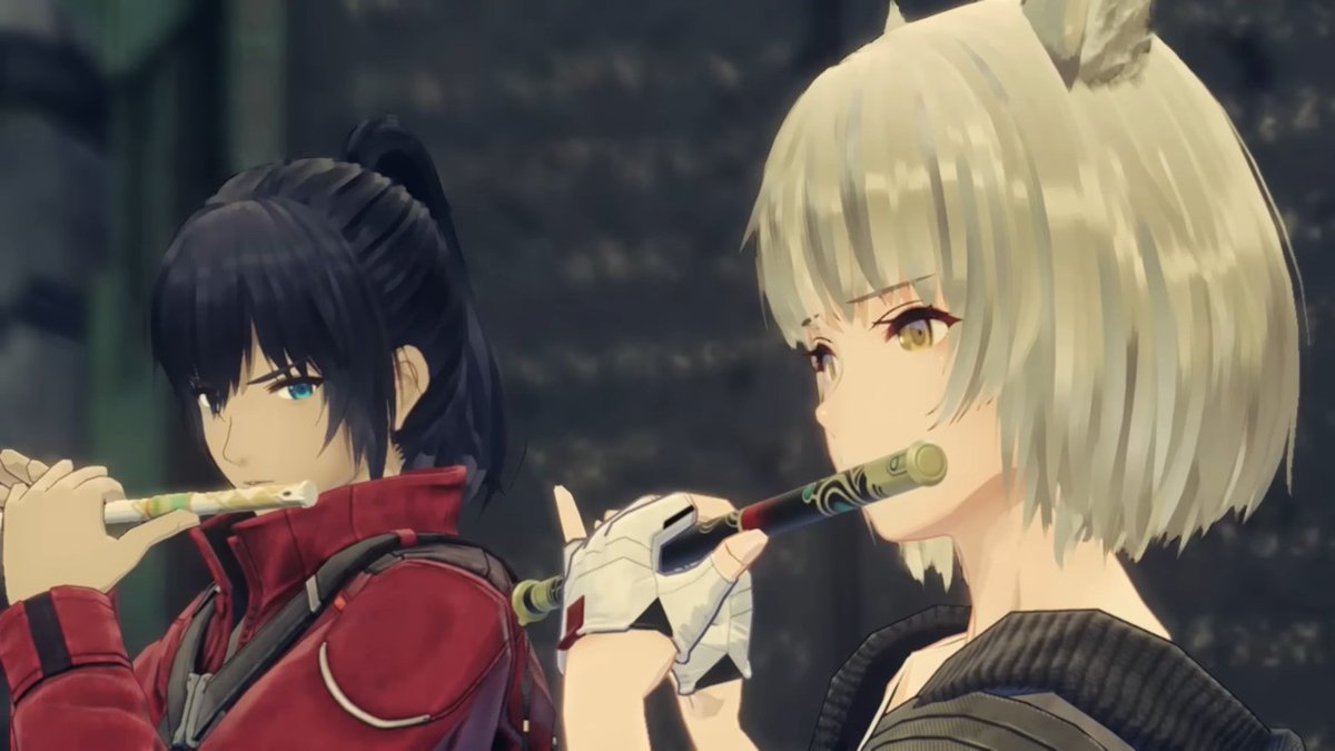 Xenoblade Chronicles 3 Soundtrack Out July, Will Include Volume 4 DLC Music nintendolife.com/news/2023/04/x… #NintendoSwitch #Xenoblade #Music #DLC
