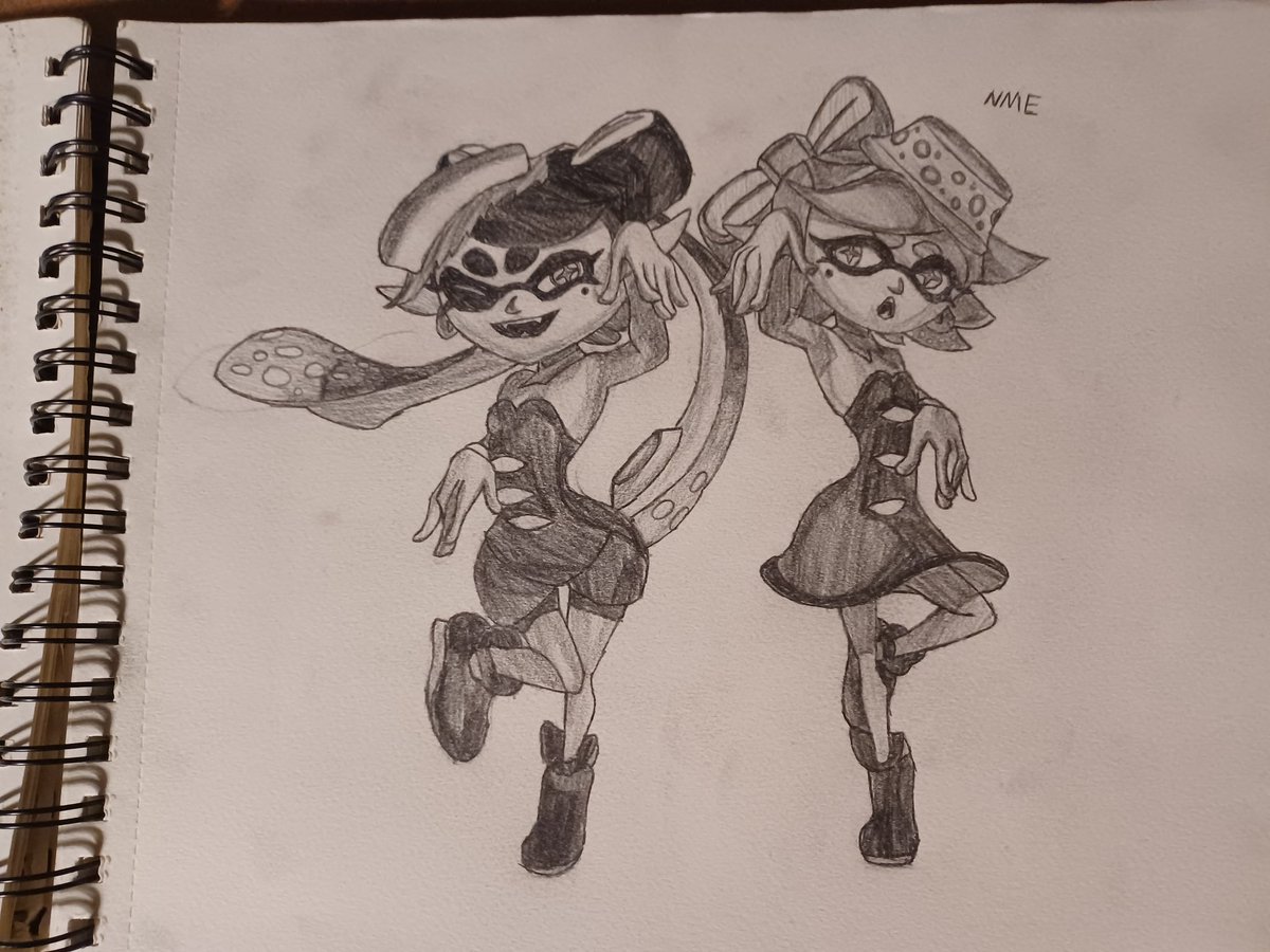 BoinkerDoinker's tweet image. @BoinkerDoinker  
Here&apos;s a little something I made last year.