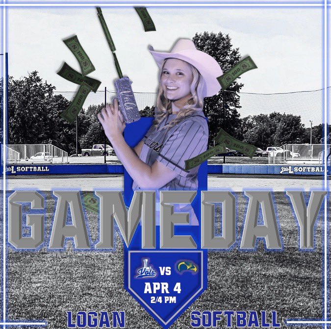 JALC Softball tweet media