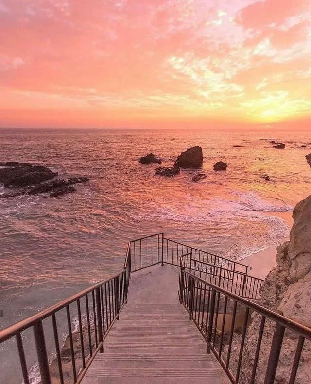 Where I’d rather be