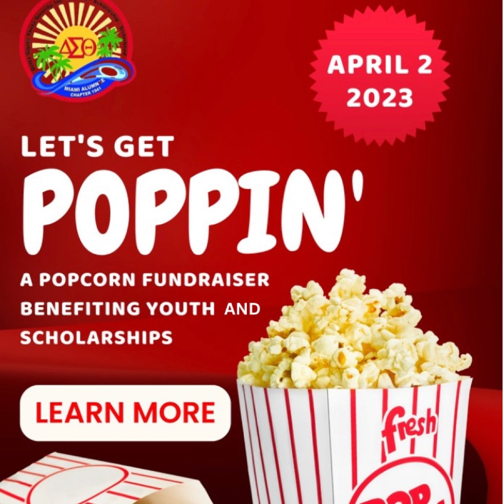 We know you need some popcorn, so help our chapter programs out. We would appreciate it greatly. Get your popcorn today, don't delay. popup.doublegood.com/s/37rgn97k