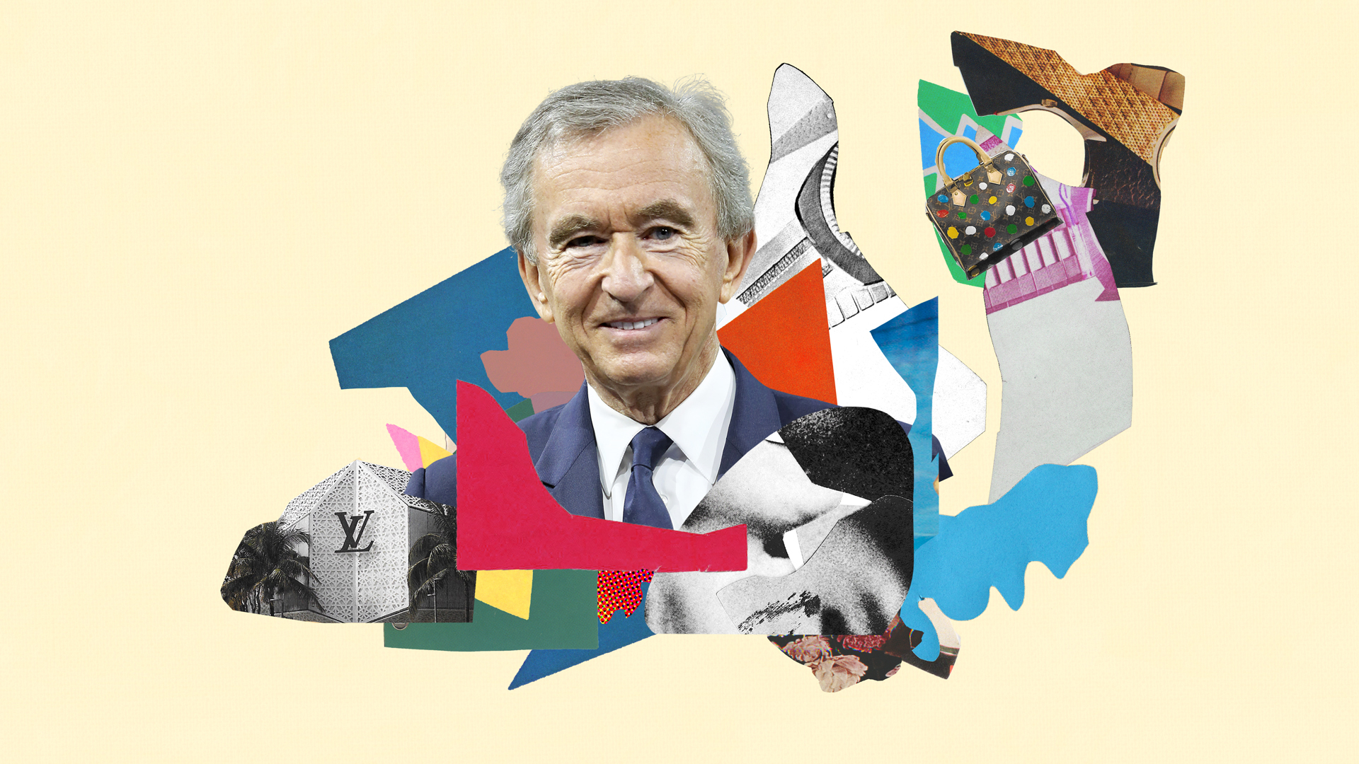 Forbes on Twitter: There's a new name at the top of the 2023  #ForbesBillionaires list: luxury goods tycoon Bernard Arnault of France. He  has made it to the pinnacle on the back