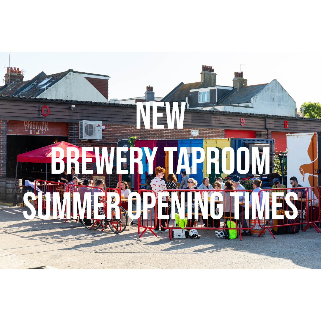 🌞 Easter weekend is looking bright! 

Few bits we're very happy about:

🕔 New Summer opening times mean we're nw open on Thursdays! 

Official opening times are...
Thursdays: 5pm-10pm
Fridays: 5pm-10pm
Saturdays: 1pm-10pm

1/4