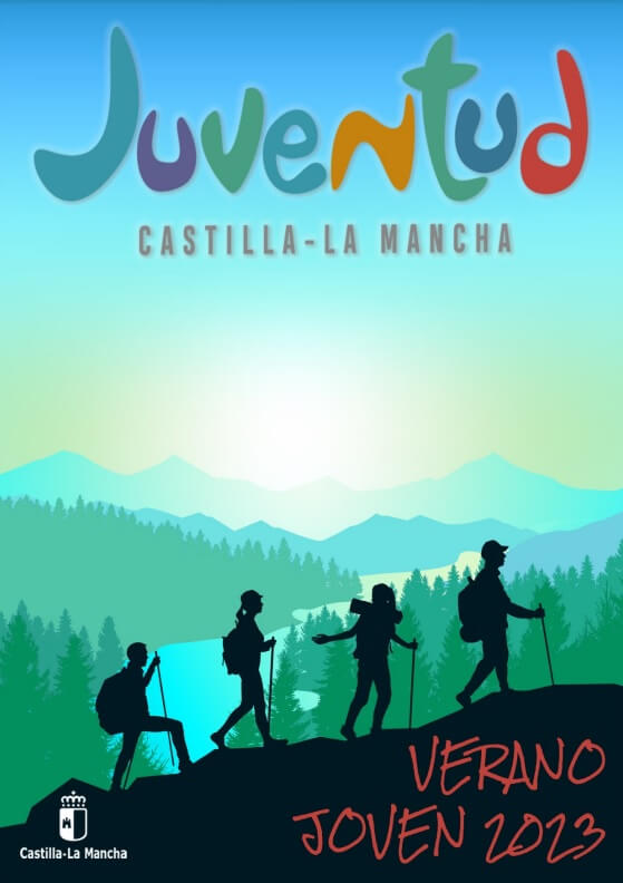 🚨 Programa Verano Joven 2023 de #CastillaLaMancha  con actividades de ocio y tiempo libre en #campamentos y albergues juveniles
💰 10 días desde 165 euros
✅ Plazo de solicitud del 5 al 19 de abril de 2023
campamentos.info/Noticias/progr…