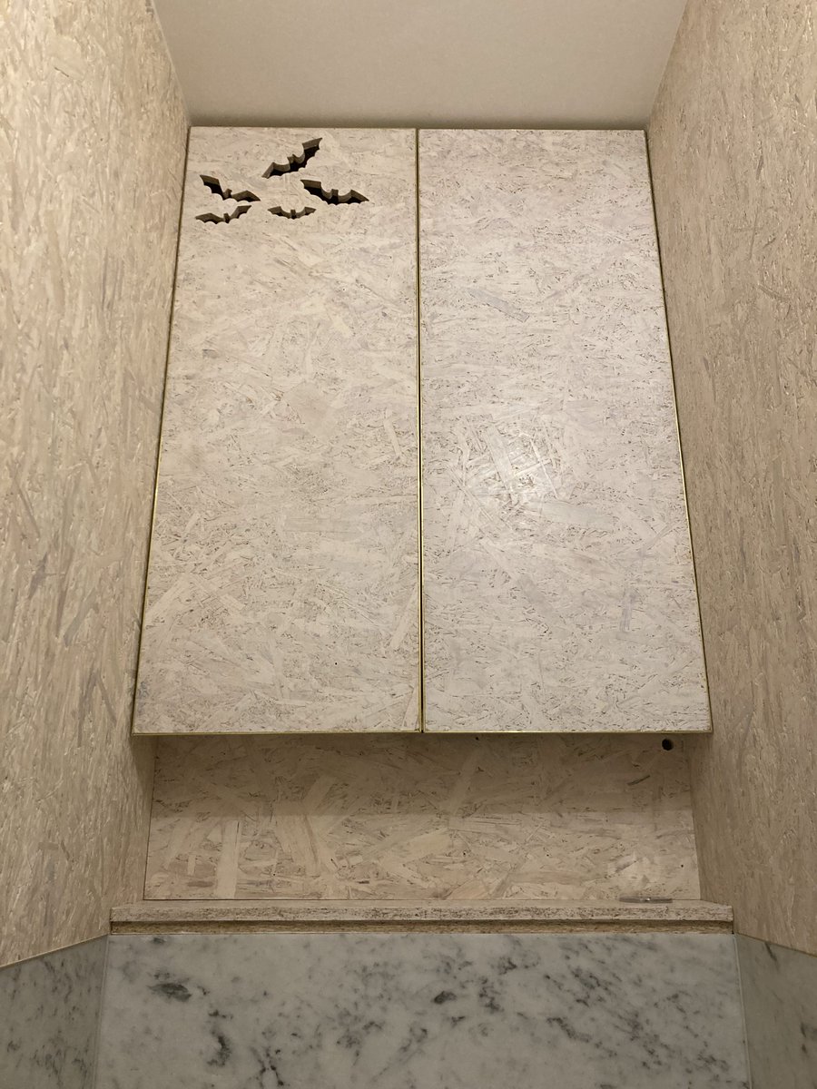 Tsuruta Architects tweet media