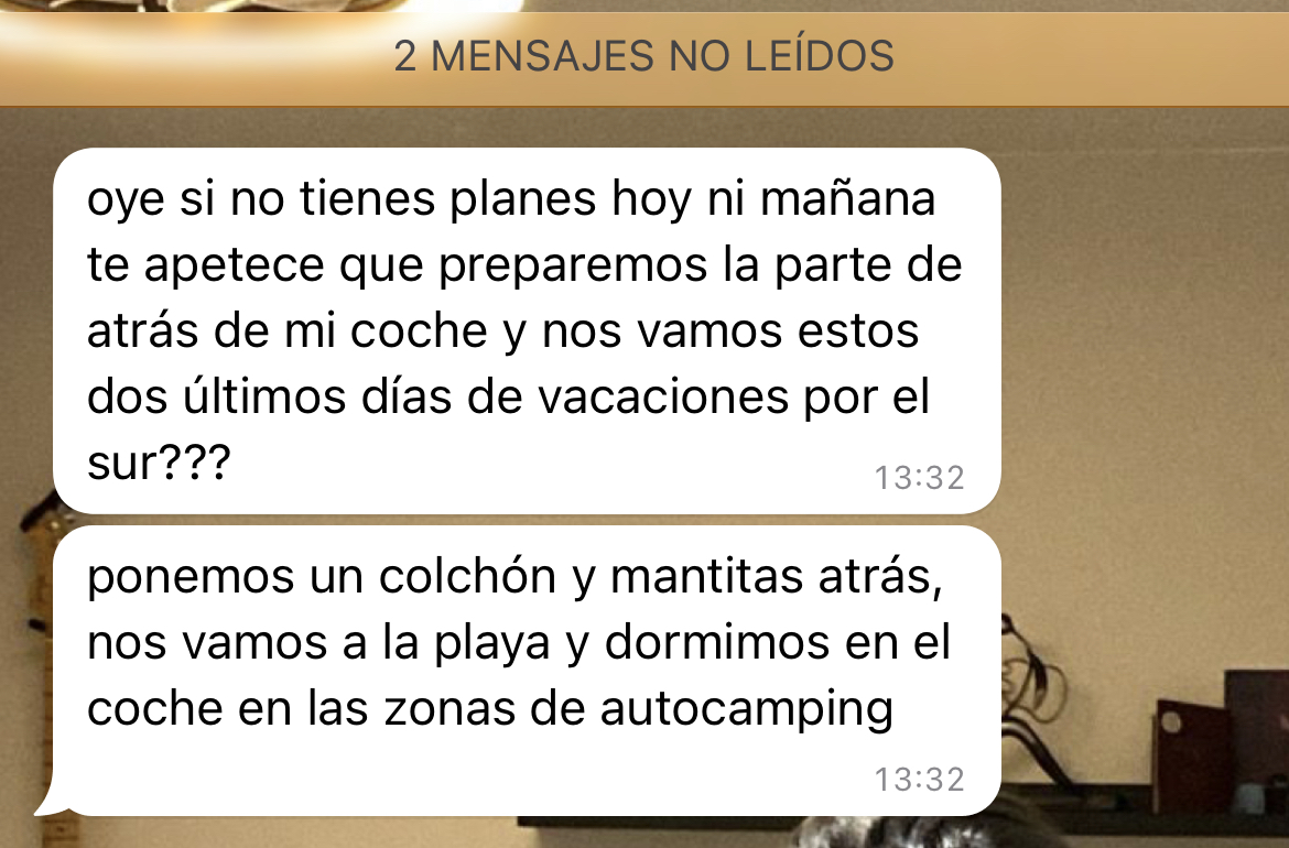 el verdadero quién para