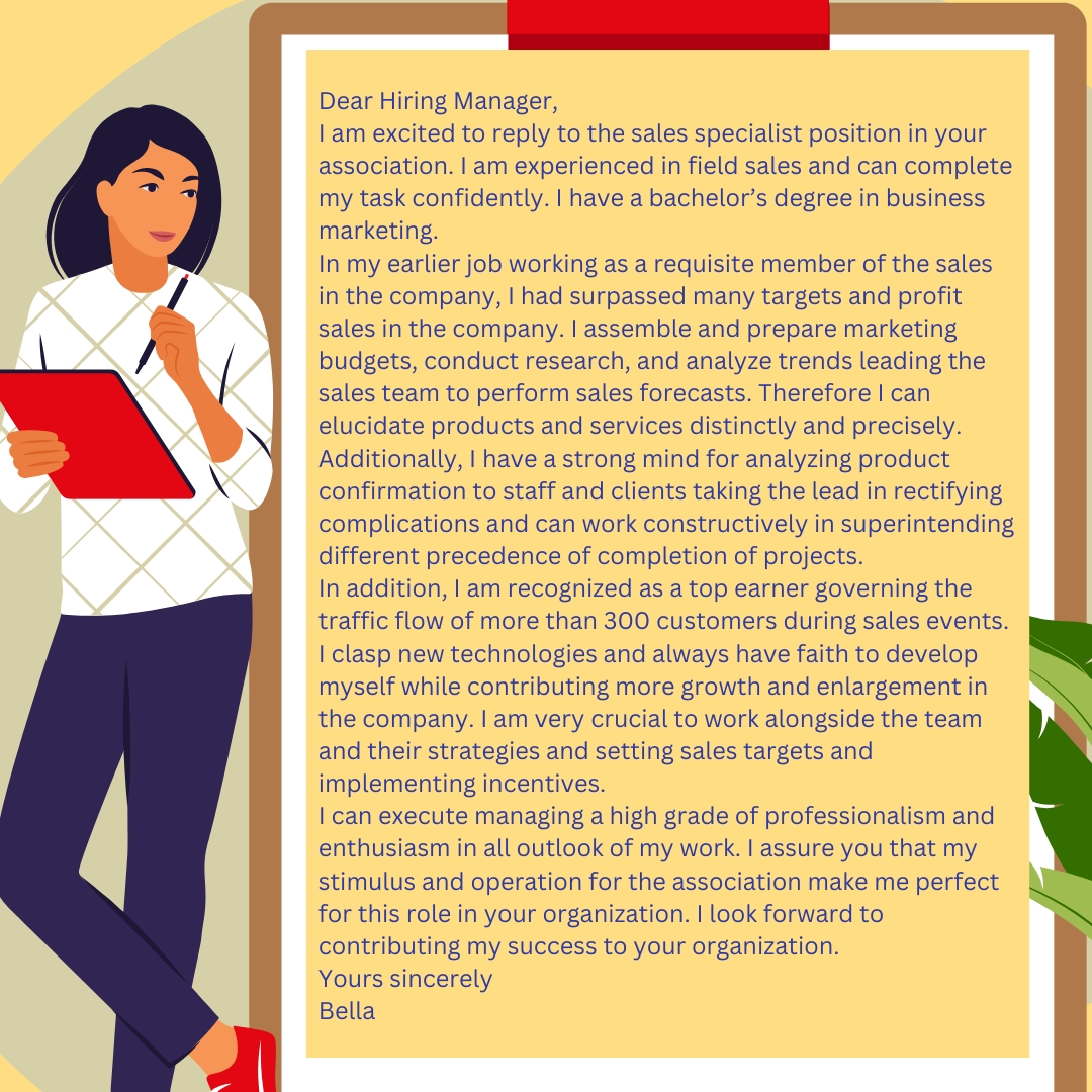 performdigi's tweet photo. To learn more visit: @https://performdigi.com/example-of-sales-cover-letter/
.
#coverletter #resume #coverlettertips #coverletterhacks #jobapplication #careers #jobsearch #careerglowup #badasscareers #careertips #careercoach #careergoals #liveonpurpose #loveyourwork #purposecoach https://t.co/w7RbiSrgzU