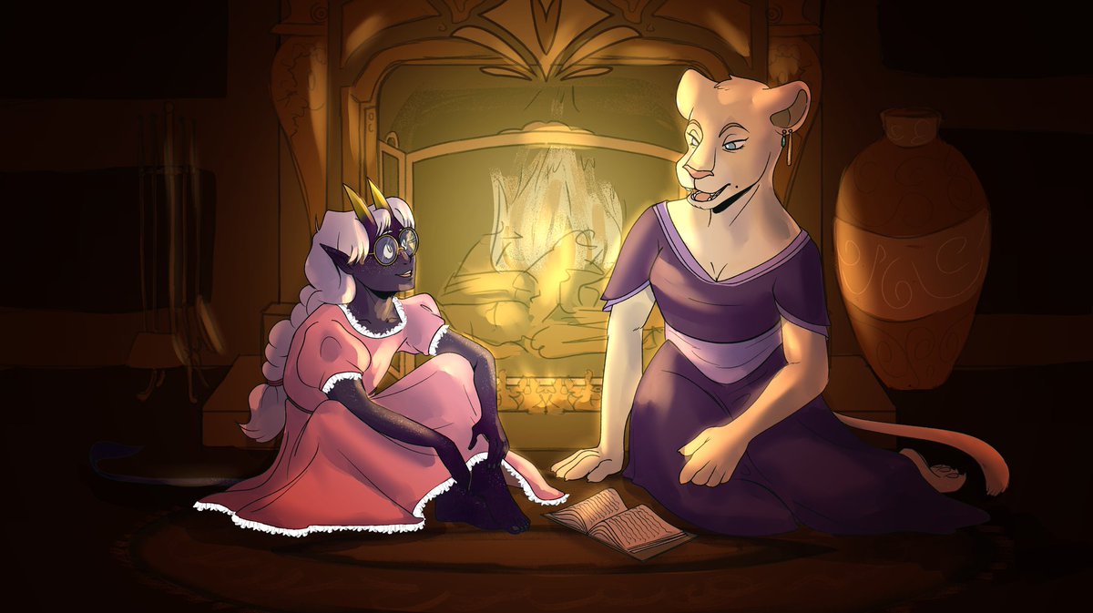 thebogflower's tweet photo. Heather Brennan | BG Artist &amp; Animator
🇮🇪 Dublin - they/them

📧h.brennan.work@gmail.com

🌱 Portfolio: https://t.co/WesvDOFCeF
🌱 LinkTree: https://t.co/KmhRjaiF5t
🌱 Insta: https://t.co/M6YeXATTQ6
🌱 Ko-Fi: https://t.co/IGDiaP2nJs

💫 Looking for work! 💫 https://t.co/aps4J7ChZF