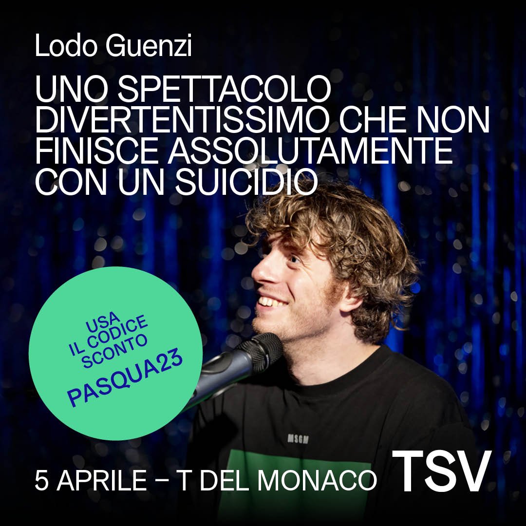 TeatroStabileVeneto tweet media