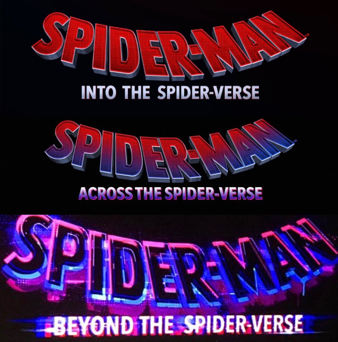 Nelpeter4's tweet photo. Essa trilogia é boa https://t.co/m2nuQWbUty