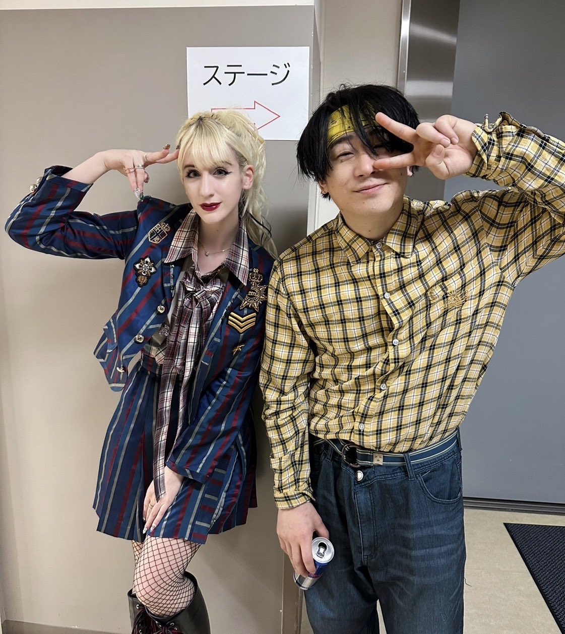 AiRyA (アイリア) on X: 