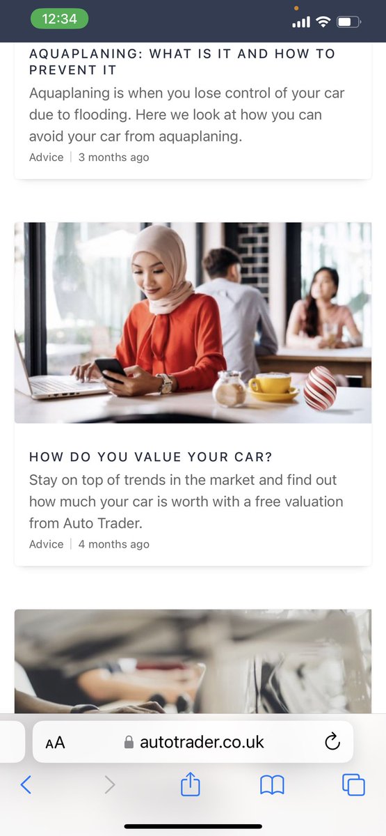tracylynton's tweet photo. @AutoTrader_UK https://t.co/LcQWPK1dQq