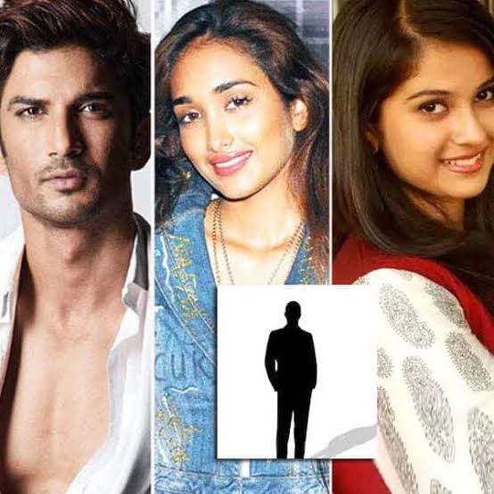 Yasmin2186's tweet image. 3 Murders, 1 name common  #SoorajPancholi 

A serial kill€r is on loose !! 

Will the truth ever come out?
Why there is no fear of law?

@IPS_Association @DoPTGoI @HMOIndia @CBIHeadquarters 
CBI Brand4Truth Or CagedParrot