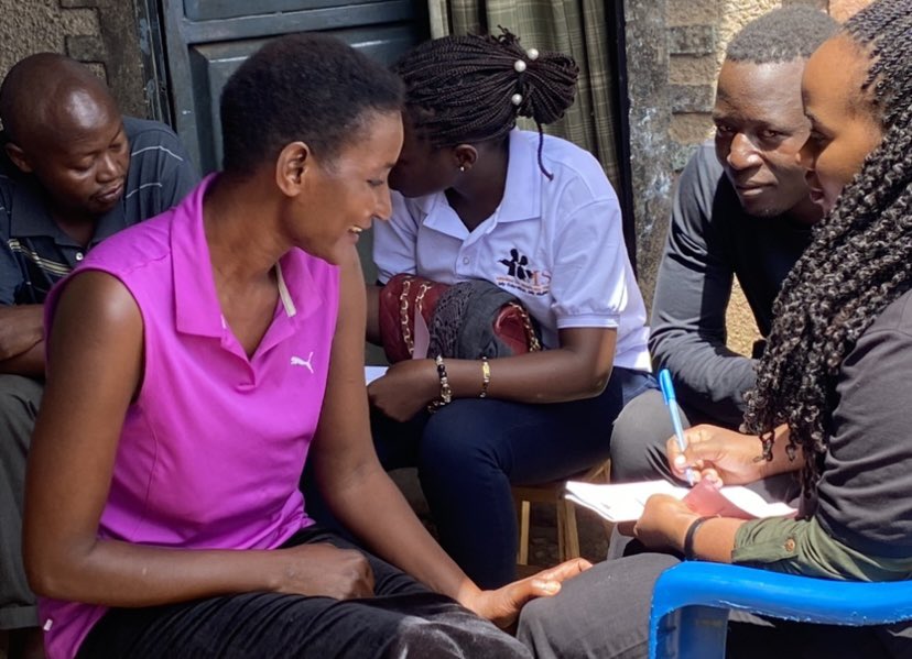mtoto_Wa_shule's tweet photo. In partnership with @ladymermaidUg , we’re rolling on our Parents Education Insurance Scheme model on women self help groups in slums of Kampala, to promote community led financing for education of children in slums. 
@ucrnn @FredrickIMS @UNICEFUganda @Educ_SportsUg https://t.co/ujeYtgiRH8