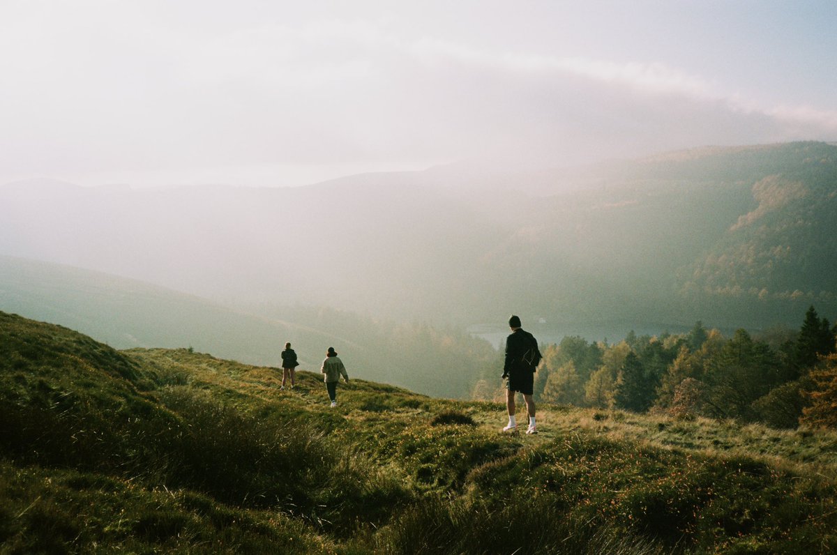 The camera // The photos