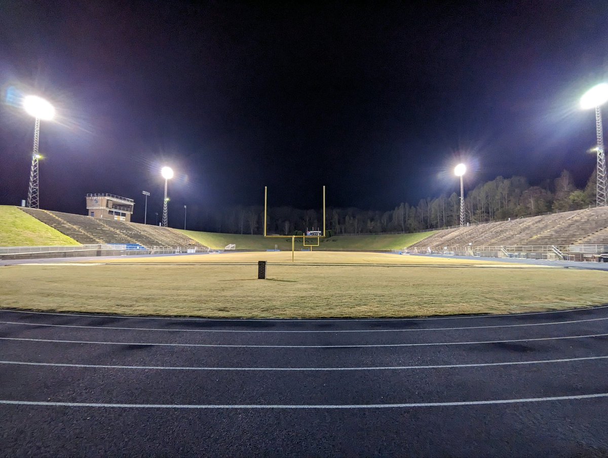 EastBurkeFB's tweet photo. Before the sun rose, Blue Dawn 2023 kicked off with a great turnout! Proud of our guys effort this morning!
#FearTheSwords #EarnYourSwords https://t.co/el6OiKWcId
