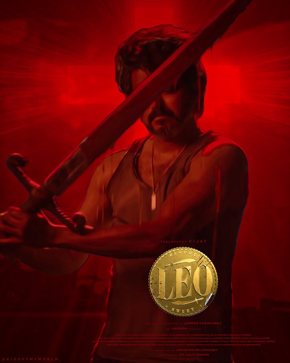 kingofmyworld_'s tweet photo. Don't wake the Devil...!!
#Leo https://t.co/AdP1gyS7PM