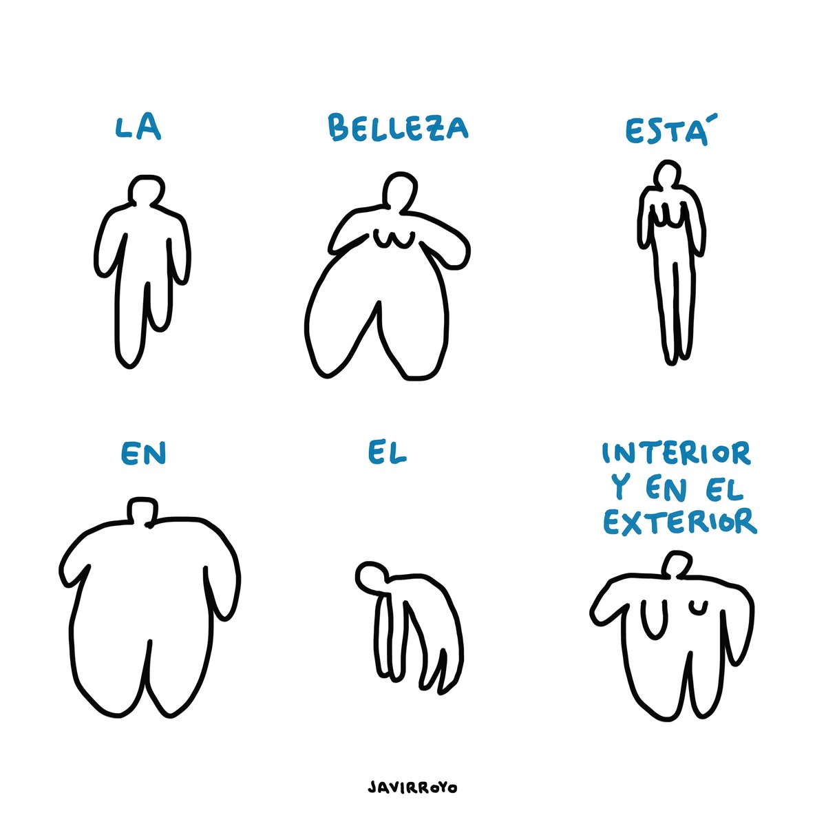 Javirroyo tweet media