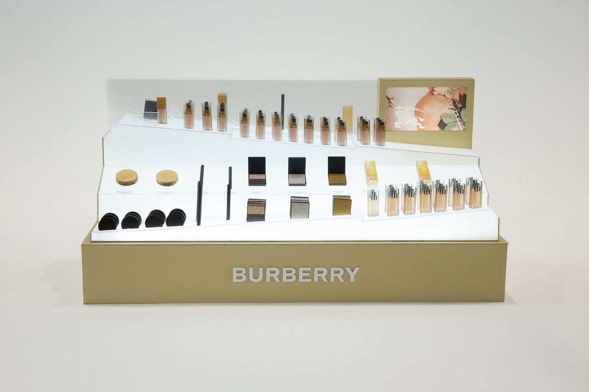 Shop! Le Salon tweet media