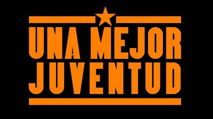 AlexLiduan's tweet photo. #FidelPorSiempre  "Creer en la juventud es ver en la juventud la mejor materia prima de la patria, la mejor materia prima de la juventud, de la Revolución; creer en la juventud es mirar todo lo que nuestra juventud puede hacer... #UnaMejorJuventud https://t.co/TYEGjf6Ljn