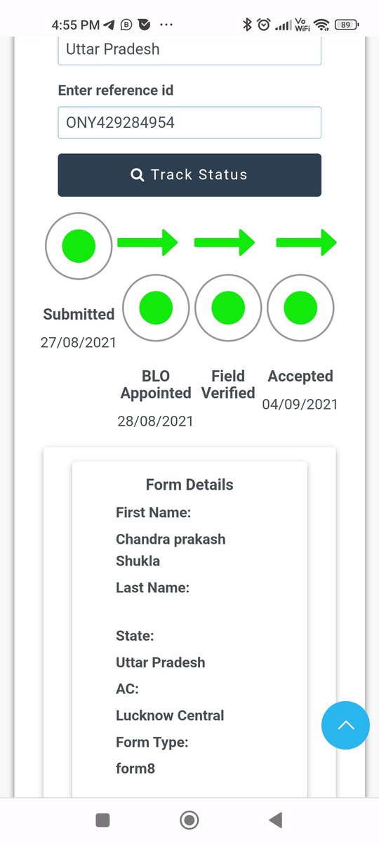 cp shukla tweet media
