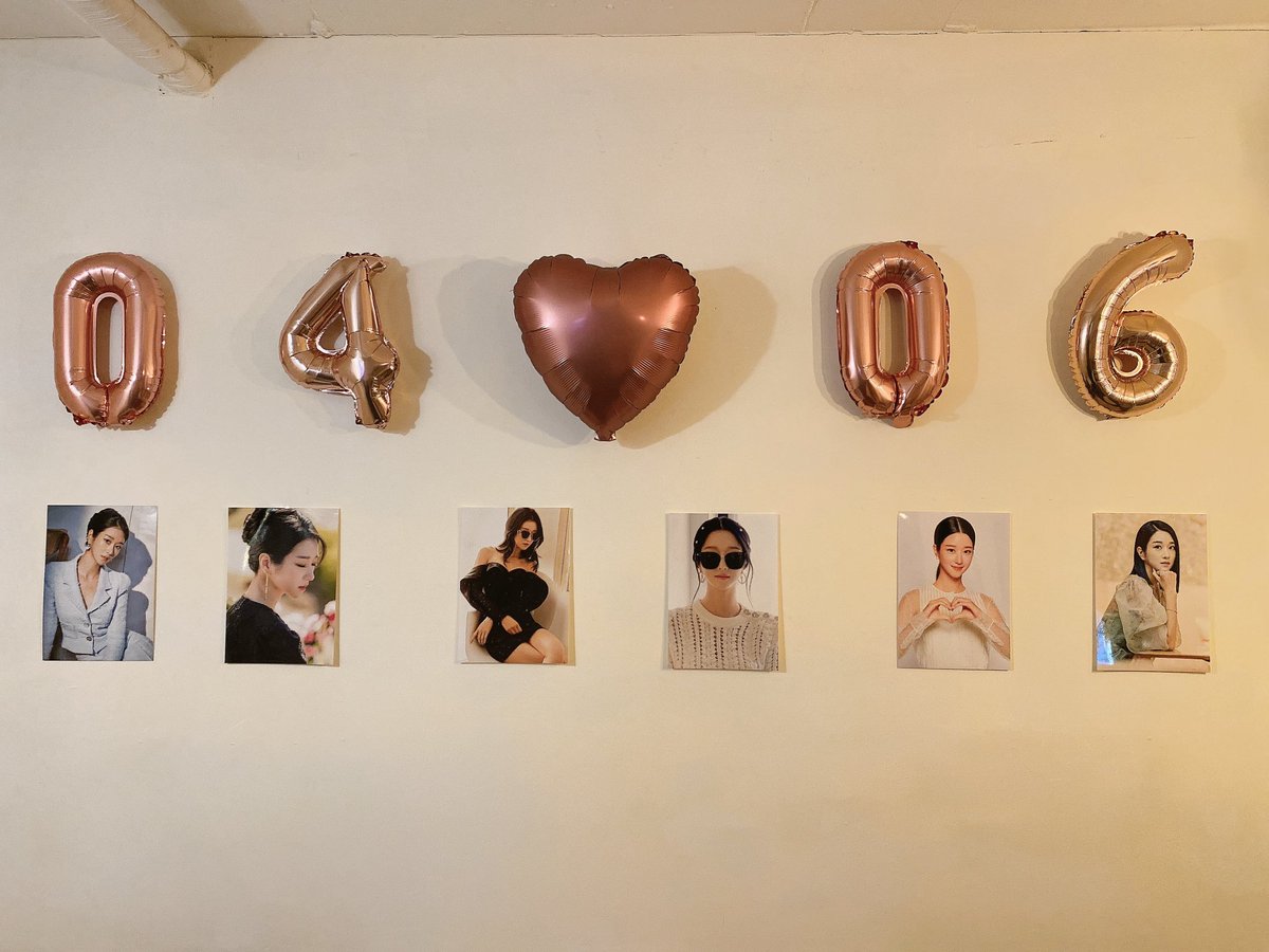 hongdaecafe333's tweet image. 🎂서예지생일카페open
📍홍대카페333
🕰2023.04.05~04.07(총3일)

#서예지와함께행복나누기 
#seoyeaji #서예지

카페333 이벤트 문의:)
인스타DM, 카카오채널, 트위터 ⭕️

#홍대이벤트카페 #아이돌컵홀더
#컵홀더이벤트 #생일카페 #홍대생일카페
#카페333 #홍대컵홀더이벤트 #홍대생카 #홍대카페대관