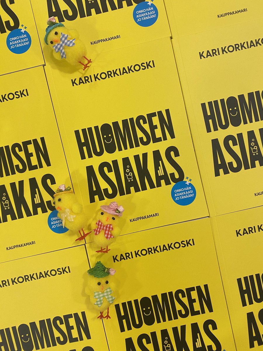 Taina Parviainen tweet media