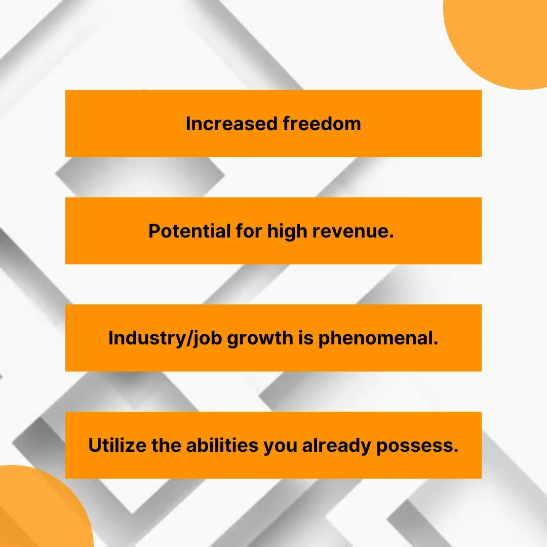 novotern's tweet image. and it is undoubtedly here to stay and keep expanding. 

You have questions you would like to ask? just send a DM and our Student Advisor will be available to answer your questions. 
#techindustry #getintotech #starttech #techacademy #allabouttech #edtech