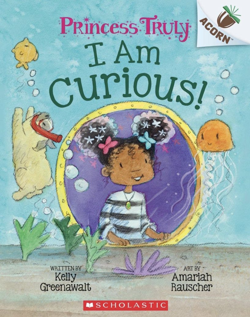 It’s release day! My new book is available.  a.co/d/6H5Vljk #bookbirthday #newrelease #kidsbooks