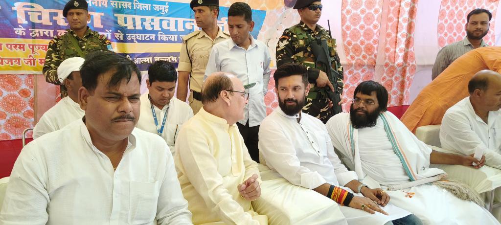 LJP4India's tweet photo. https://t.co/2x5vJSnzIm