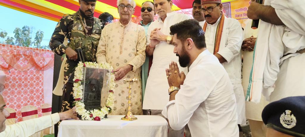 LJP4India's tweet photo. https://t.co/2x5vJSnzIm