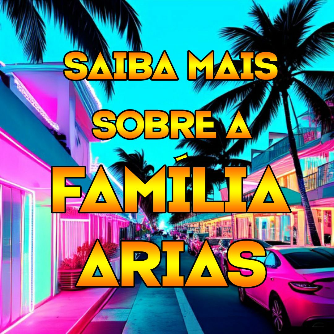 cadenareef's tweet photo. A família Arias é chamada de “nativa”; seus integrantes são os descendentes dos indígenas, dos negros escravizados e dos brancos contrários ao grupo rival. Travaram sangrentas batalhas até a assinatura do pacto de paz. Principais integrantes: Arthur, Victor, Juan e Menrique #gibi https://t.co/FatFOizmsr