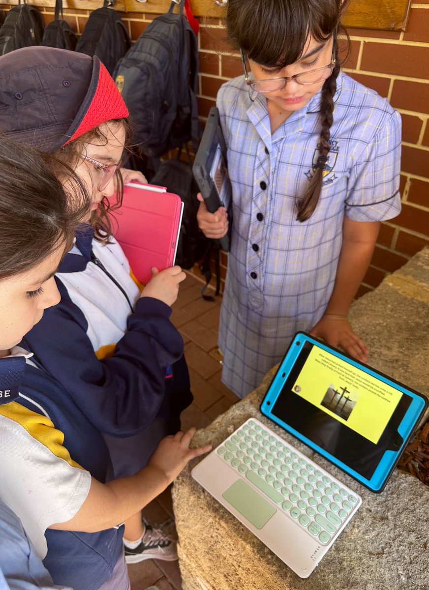 Therese Le-Sanders tweet media