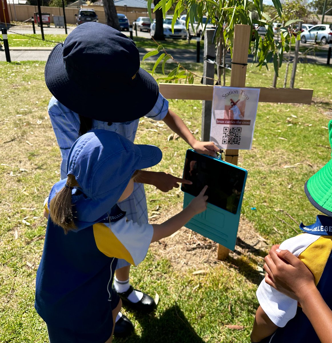 Therese Le-Sanders tweet media