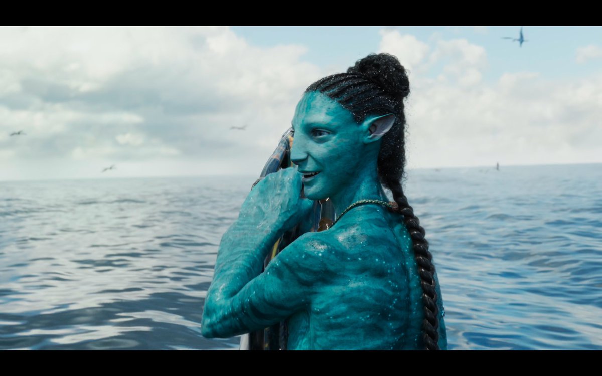 ao’nung in 4k is something better