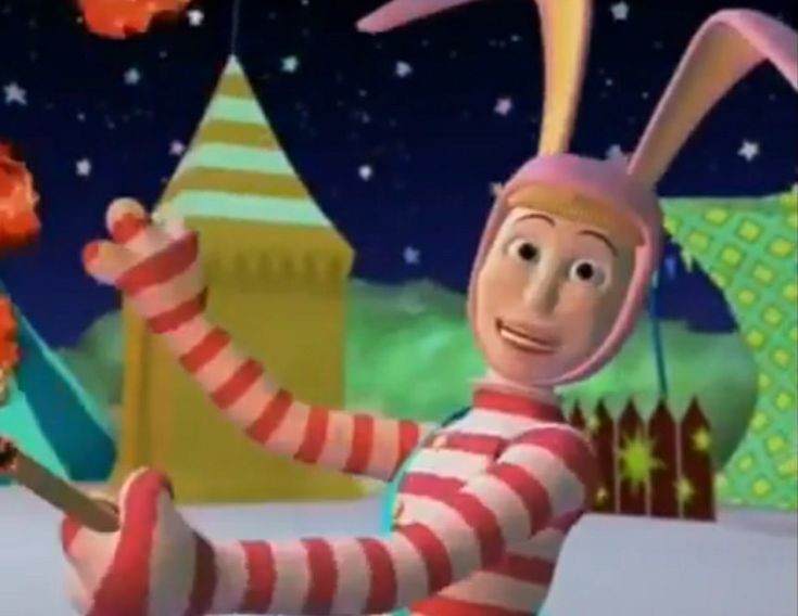 CC - Popee the Performer tweet media