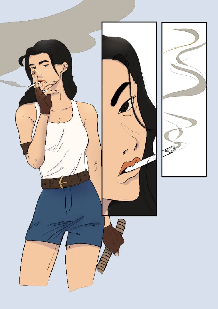 Nancy Perez survivor of The Last Man?: Journey To New Eden - Book One a.co/d/egHDPXL
#WritingCommunity 
#readingcommunity