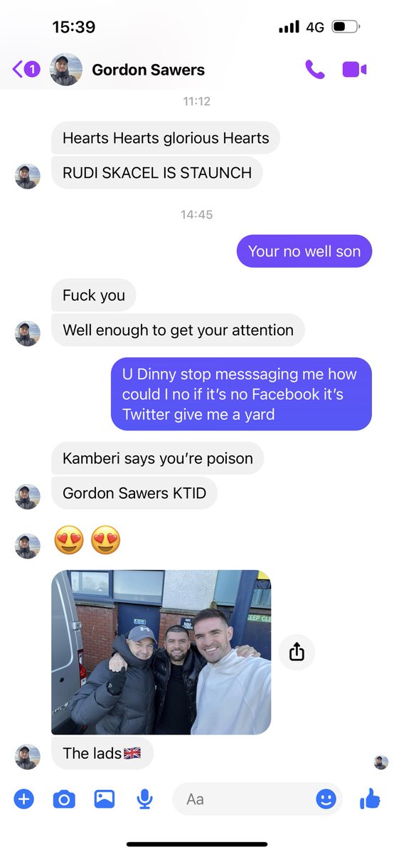 Out of Context Gordon Sawers (@sawersooc) on Twitter photo 