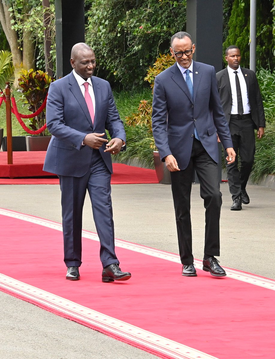 sam-terriz-on-twitter-president-williamsruto-state-visit-urugwiro