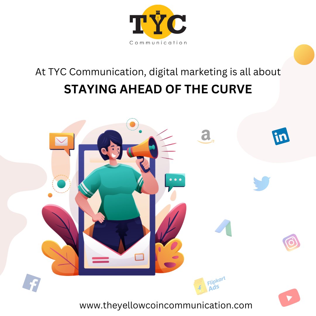 EuropeTyc's tweet photo. Let our expert team help you navigate the ever-changing digital landscape and reach your target audience.

DM us to get in touch!

#TYCCommunication #TYCOÜ #TYCCommunicationEurope #DigitalMarketing #SocialMediaMarketing #SEO #PPC #Translation #Services #Communication https://t.co/B0ND979y6n
