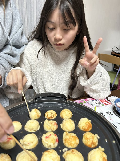 Twitterのコスプレ画像7