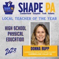 Cumberland Valley SD tweet media