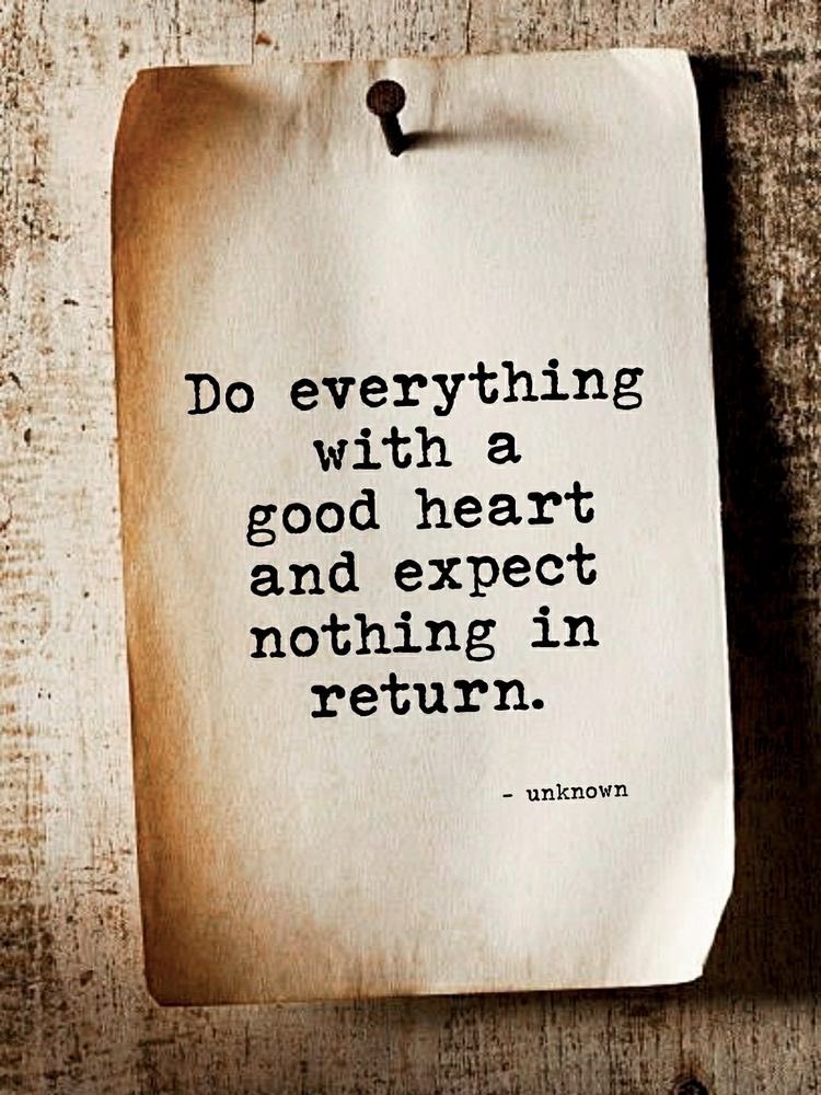 Kaddi777's tweet photo. Ich wünsche allen einen schönen Nachmittag!
Tue alles mit einem guten Herzen und erwarte keine Gegenleistung.
Unbekannt
#heart #herz #love #liebe #expect #erwarten #karin_dinter #Karin https://t.co/vul8eZKOet