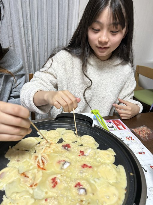 Twitterのコスプレ画像6