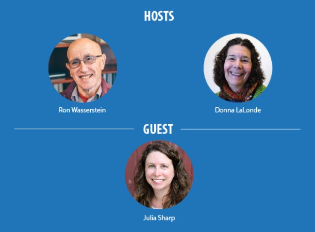 Practical Significance Podcast tweet media