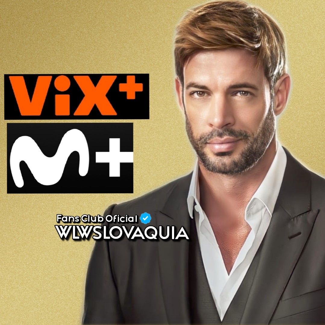 Estreno de 𝐌𝐎𝐍𝐓𝐄𝐂𝐑𝐈𝐒𝐓𝐎 el 1️⃣4️⃣ de 𝐀𝐁𝐑𝐈𝐋 en <a href="/vixplus/">Victor Xirau</a>
2️⃣1️⃣ de 𝐀𝐁𝐑𝐈𝐋 en <a href="/movistarplus/">Movistar Plus+</a> 🇪🇦 𝐄𝐒𝐏𝐀𝐍𝐀
<a href="/willevy/">WILL</a> #willevy #williamlevy #williamlevyworld #𝐌𝐎𝐍𝐓𝐄𝐂𝐑𝐈𝐒𝐓𝐎  #edmundodantes 👏👏👍🇸🇰