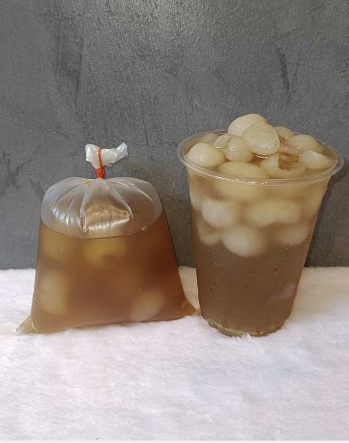 ถุงละ 25 ไม่รู้รอบนี้มาสืบคดีอะไร